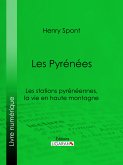Les Pyrénées (eBook, ePUB)