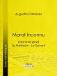 Marat inconnu (eBook, ePUB) - Bild 1