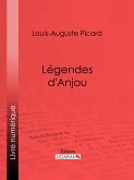 Légendes d'Anjou (eBook, ePUB)