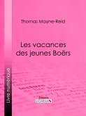 Les vacances des jeunes Boërs (eBook, ePUB)