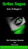Grüne Augen (eBook, ePUB)