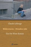 Bildersturm - Dresden 1989 (eBook, ePUB)