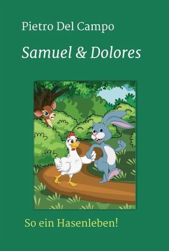 Samuel & Dolores (eBook, ePUB) - Del Campo, Pietro