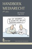 Handboek mediarecht (eBook, ePUB)
