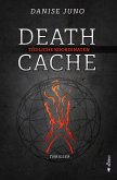Death Cache. Tödliche Koordinaten (eBook, PDF)