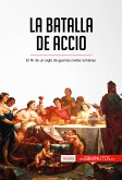 La batalla de Accio (eBook, ePUB)