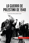La guerra de Palestina de 1948 (eBook, ePUB)