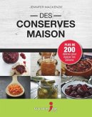 Des conserves maison (eBook, PDF) Des conserves maison (eBook, PDF)