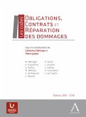 Obligations, contrats et réparation des dommages (eBook, ePUB)