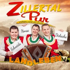 Landleben - Zillertal Pur