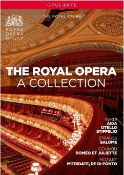 The Royal Opera: A Collection - Diverse