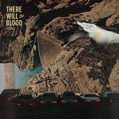 Horns - There Will Be Blood