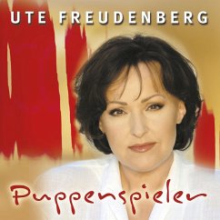 Puppenspieler - Freudenberg,Ute
