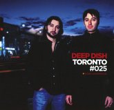 Global Underground #25:Deep Dish-Toronto