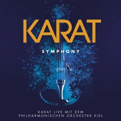 Symphony (Live) - Karat
