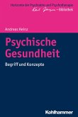 Psychische Gesundheit (eBook, PDF)