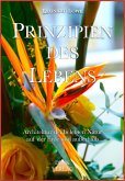 Prinzipien des Lebens (eBook, ePUB)