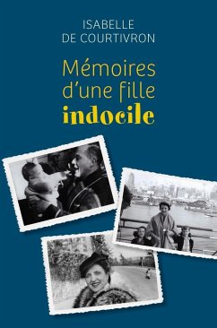 Cover Memoires d'une fille indocile (eBook, ePUB)