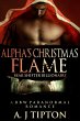 Alpha's Christmas Flame: A BBW... - Bild 1