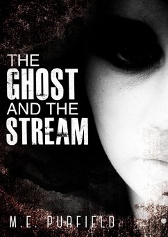 The Ghost and the Stream (Miki Radicci, #9) (eBook, ePUB) - Purfield, M. E.