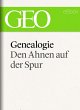 Genealogie: Den Ahnen auf der Spur (GEO... - Bild 1