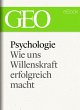 Psychologie: Wie uns Willenskraft... - Bild 1
