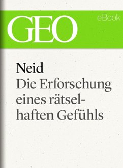 Cover Neid - Die Erforschung eines rätselhaften Gefühls (eBook, ePUB)