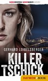 Killer-Tschick (eBook, ePUB)