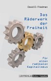 Das Räderwerk der Freiheit (eBook, ePUB)
