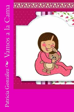 Cover Vamos a la Cama (eBook, ePUB)