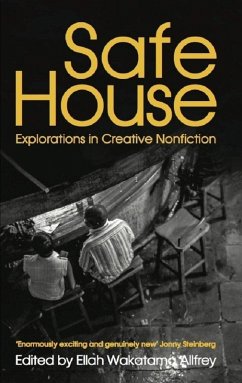 Cover Safe House (eBook, ePUB)