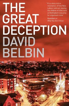 Cover The Great Deception (eBook, ePUB)