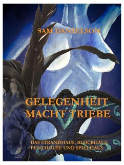 Gelegenheit macht Triebe - Leseprobe (eBook, ePUB)