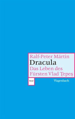 Dracula (eBook, ePUB) - Märtin, Ralf-Peter