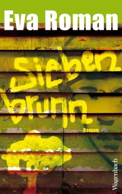 Cover Siebenbrunn (eBook, ePUB)