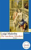 Die nackten Masken (eBook, ePUB)