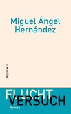 Fluchtversuch (eBook, ePUB)