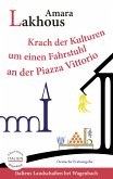 Krach der Kulturen um einen Fahrstuhl an der Piazza Vittorio (eBook, ePUB)