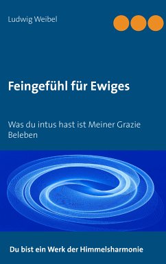 Feingefühl für Ewiges (eBook, ePUB) - Weibel, Ludwig