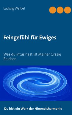 Feingefühl für Ewiges (eBook, ePUB)