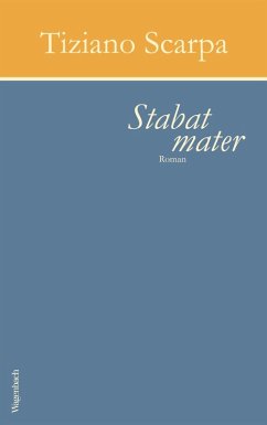 Stabat Mater (eBook, ePUB) - Scarpa, Tiziano