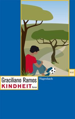 Kindheit (eBook, ePUB) - Ramos, Graciliano