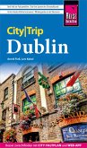 Reise Know-How CityTrip Dublin (eBook, PDF)