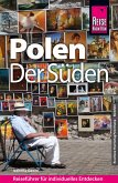 Reise Know-How Reiseführer Polen - der Süden (eBook, PDF)