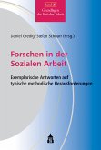 Forschen in der Sozialen Arbeit (eBook, PDF)