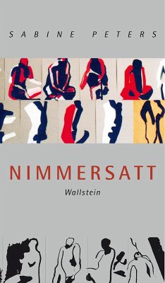 Nimmersatt (eBook, ePUB) - Peters, Sabine