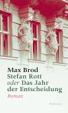 Stefan Rott oder Das Jahr der Entscheidung (eBook, ePUB)