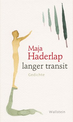 langer transit (eBook, ePUB) - Haderlap, Maja