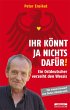 Ihr könnt ja nichts dafür! (eBook,... - Bild 1