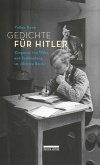 Gedichte für Hitler (eBook, ePUB)